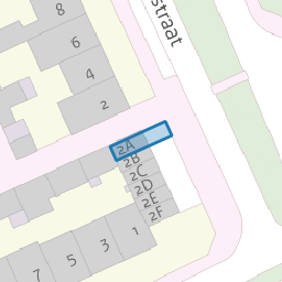 Perceel RML00-H-1958