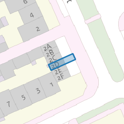 Perceel RML00-H-1960