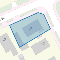 Perceel RML00-H-1965