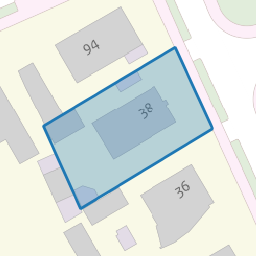 Perceel RML00-H-1966