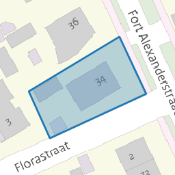 Perceel RML00-H-1968