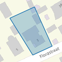 Perceel RML00-H-1971