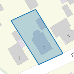 Perceel RML00-H-1972