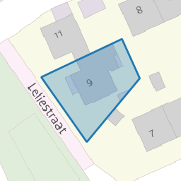 Perceel RML00-H-1980