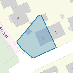 Perceel RML00-H-1981