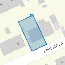 Perceel RML00-H-1983