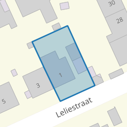 Perceel RML00-H-1984