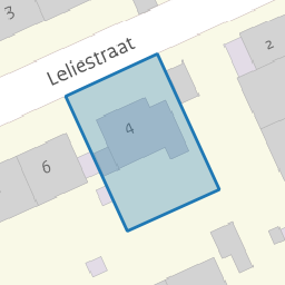 Perceel RML00-H-1985