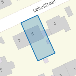 Perceel RML00-H-1986