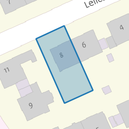 Perceel RML00-H-1987