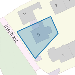 Perceel RML00-H-1989