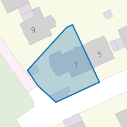 Perceel RML00-H-1990