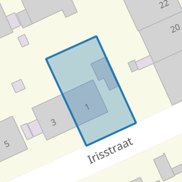 Perceel RML00-H-1993