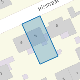 Perceel RML00-H-1995