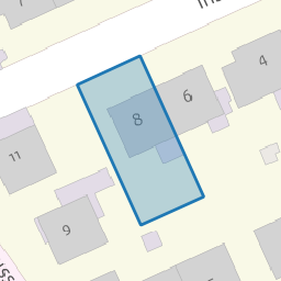 Perceel RML00-H-1996