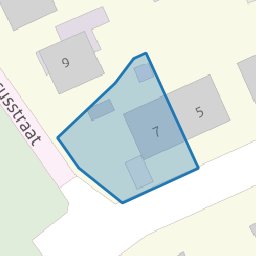 Perceel RML00-H-1999