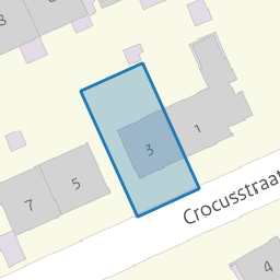 Perceel RML00-H-2001