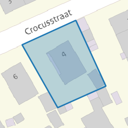 Perceel RML00-H-2003