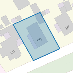 Perceel RML00-H-2007