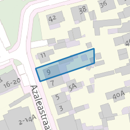 Perceel RML00-H-2009