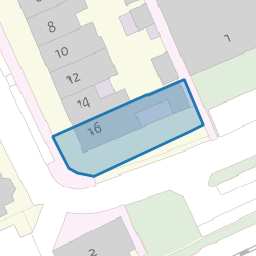 Perceel RML00-H-2017