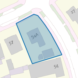 Perceel RML00-H-2041