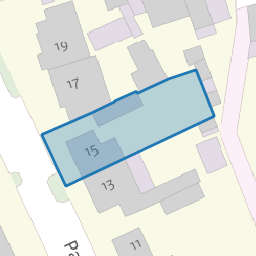 Perceel RML00-H-2046