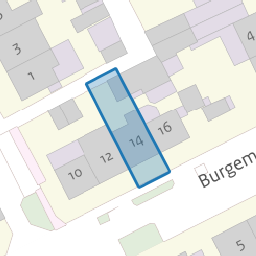 Perceel RML00-H-2049