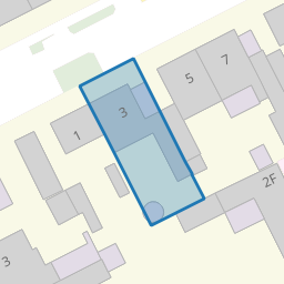 Perceel RML00-H-2051