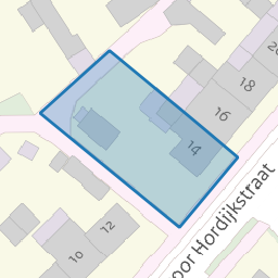 Perceel RML00-H-2053