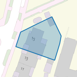 Perceel RML00-H-2057