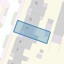 Perceel RML00-H-2059