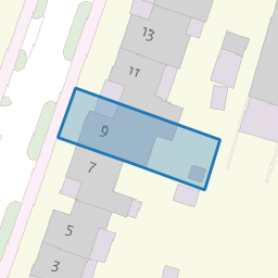 Perceel RML00-H-2060