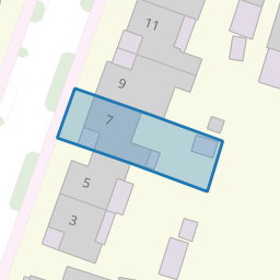 Perceel RML00-H-2061