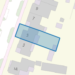 Perceel RML00-H-2062