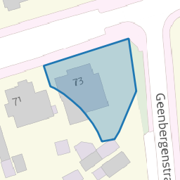 Perceel RML00-H-2075