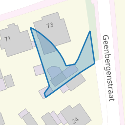 Perceel RML00-H-2077