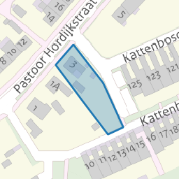 Perceel RML00-H-2080