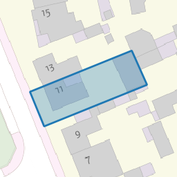 Perceel RML00-H-2083