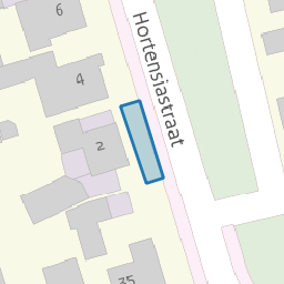 Perceel RML00-H-2085