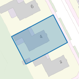 Perceel RML00-H-2090