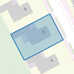 Perceel RML00-H-2091