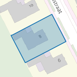 Perceel RML00-H-2092