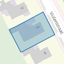 Perceel RML00-H-2093