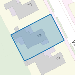 Perceel RML00-H-2094