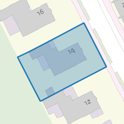 Perceel RML00-H-2095