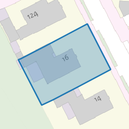 Perceel RML00-H-2096