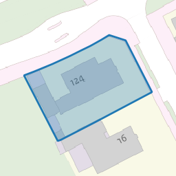 Perceel RML00-H-2097