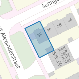 Perceel RML00-H-2098