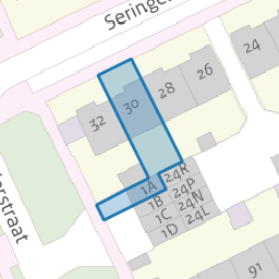 Perceel RML00-H-2099